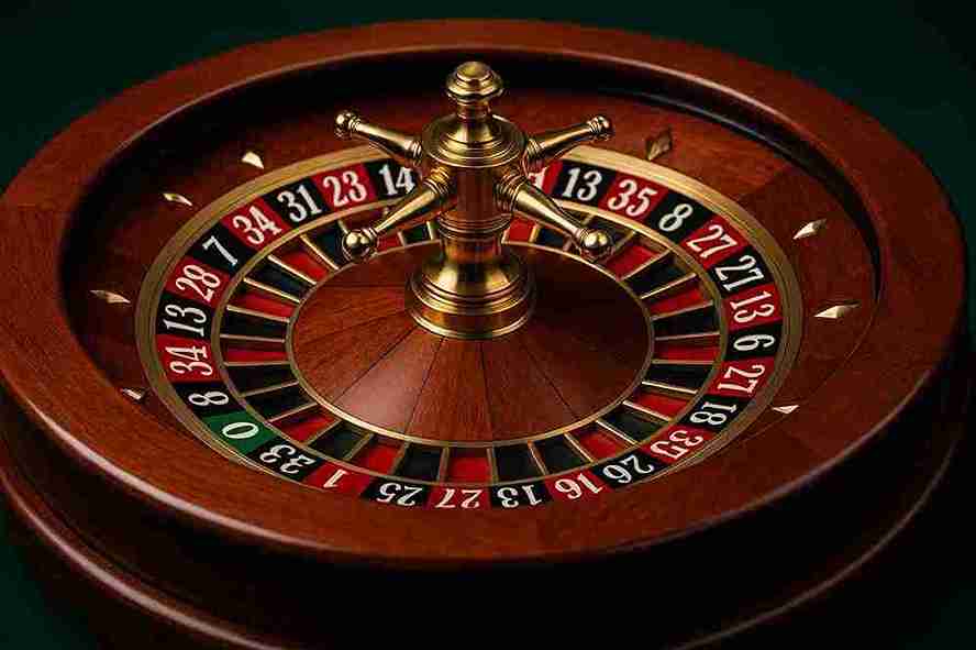 Roulette Loto188